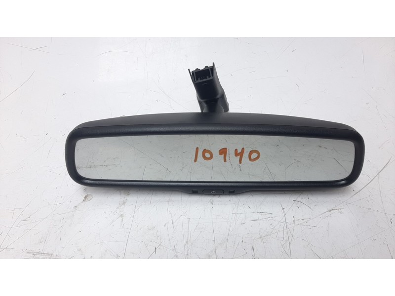 Recambio de espejo para hyundai tucson 1.7 crdi cat referencia OEM IAM 851012K600  