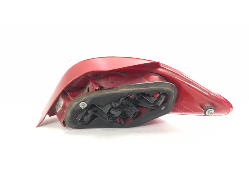 Recambio de piloto trasero izquierdo para peugeot 307 (s1) xt referencia OEM IAM 9655767680 103F17261771 PG4224154