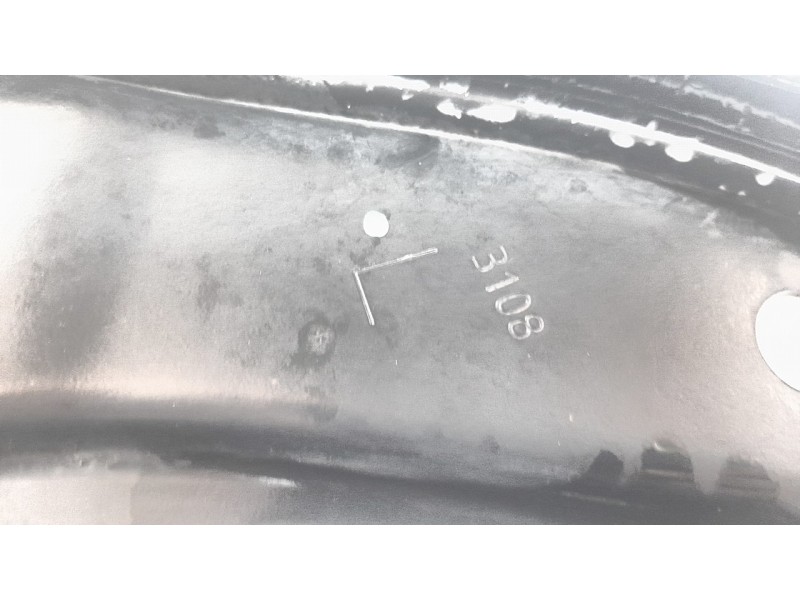 Recambio de brazo suspension inferior delantero izquierdo para suzuki vitara 1.4 16v boosterjet cat referencia OEM IAM 4520261M0