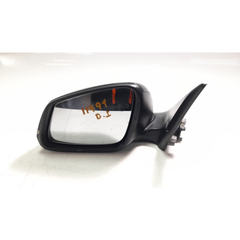 Recambio de retrovisor izquierdo para bmw serie 3 gran turismo (f34) 2.0 turbodiesel referencia OEM IAM 51167291503  