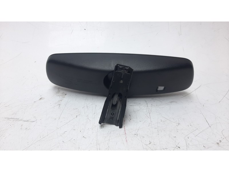 Recambio de espejo para hyundai tucson 1.7 crdi cat referencia OEM IAM 851012K600  