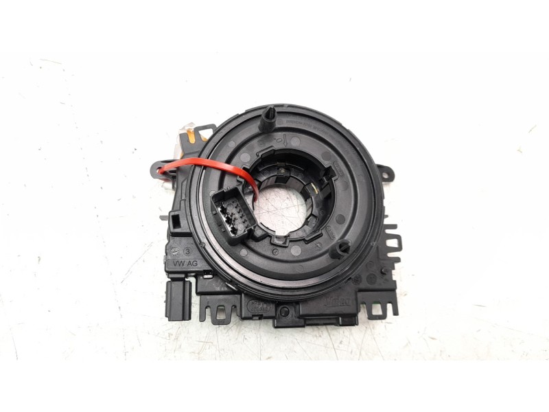 Recambio de anillo airbag para volkswagen tiguan (5n1) 2.0 tdi referencia OEM IAM 5Q1953549  