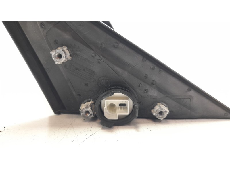 Recambio de retrovisor izquierdo para bmw serie 3 gran turismo (f34) 2.0 turbodiesel referencia OEM IAM 51167291503  