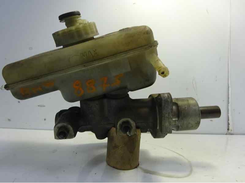 Recambio de bomba freno para bmw serie 3 berlina (e36) 2.5 turbodiesel cat referencia OEM IAM 1161680 10612302303 