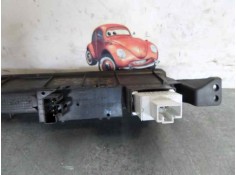 Recambio de pantalla multifuncion para toyota hilux (kun) 2.5 turbodiesel referencia OEM IAM 839100K010   2