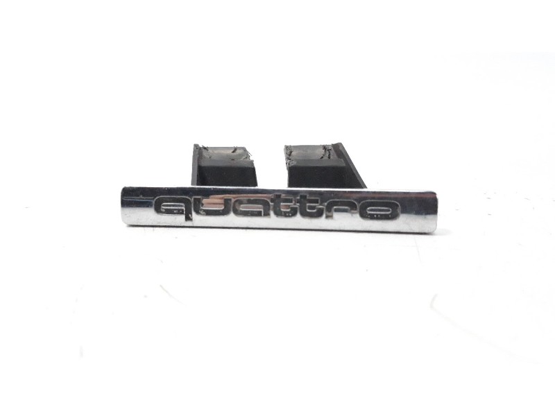 Recambio de moldura para audi a8 (4e2) 3.0 v6 24v tdi referencia OEM IAM 4E0853736A  