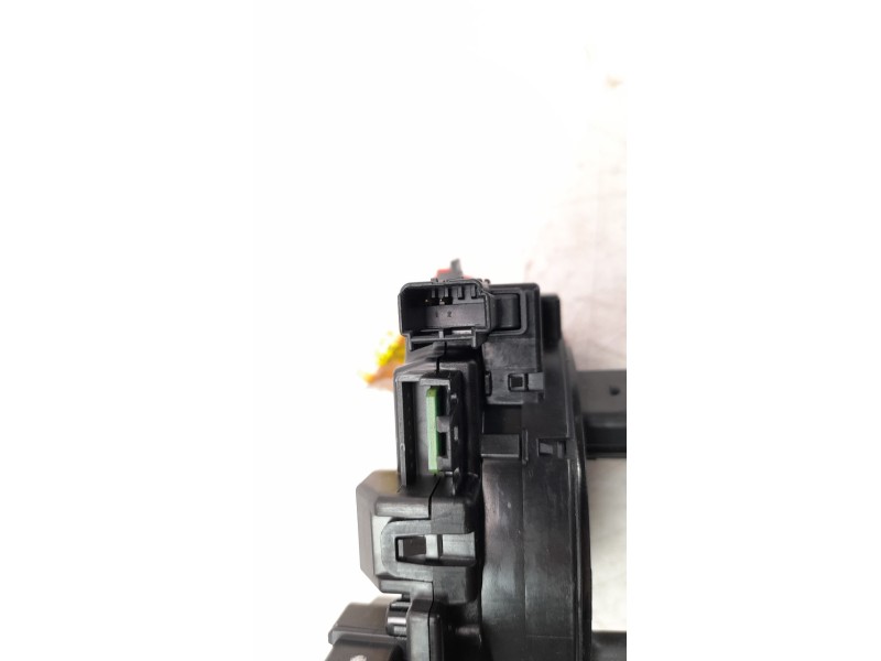 Recambio de anillo airbag para volkswagen tiguan (5n1) 2.0 tdi referencia OEM IAM 5Q1953549  