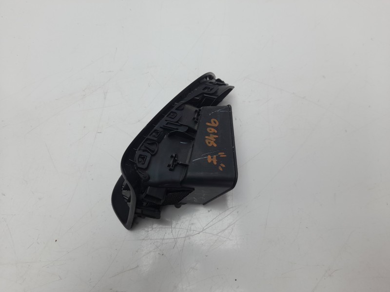 Recambio de rejilla aireadora para ford ecosport (cr6) titanium referencia OEM IAM GN15N018B09  