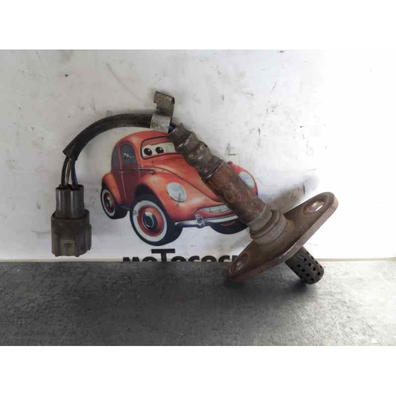 Recambio de sonda lambda para toyota corolla (e11) 1.6 linea sol (5-ptas.) referencia OEM IAM 8946512340 ND0655003690 