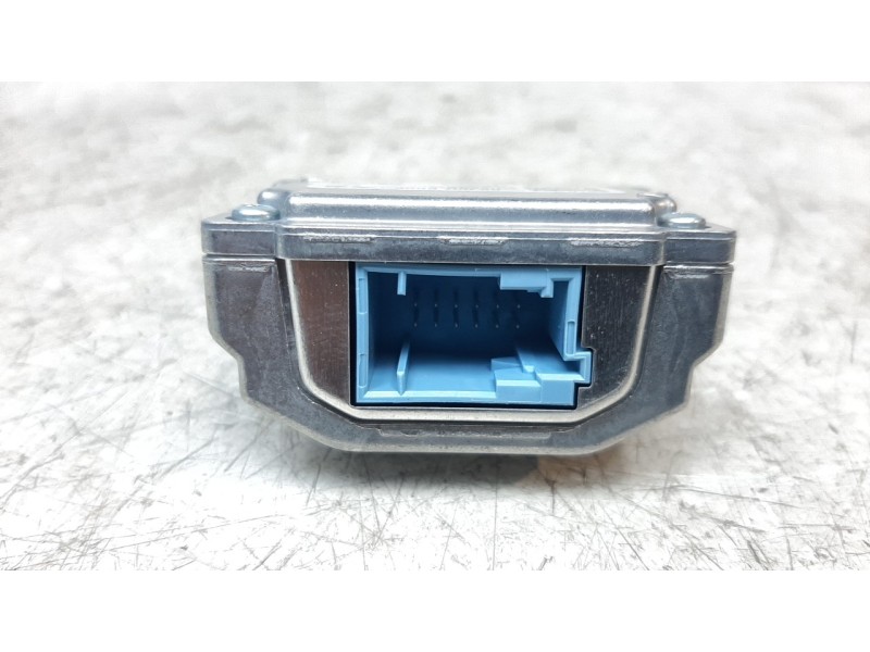 Recambio de camara vision frontal para peugeot 208 (p2) allure referencia OEM IAM 9851326280  