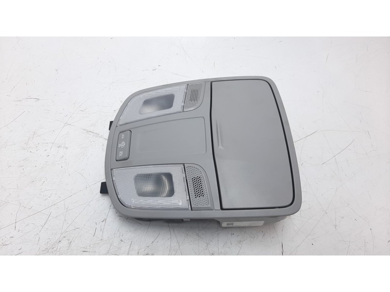 Recambio de luz interior para hyundai tucson 1.7 crdi cat referencia OEM IAM 92800D3000TTX  