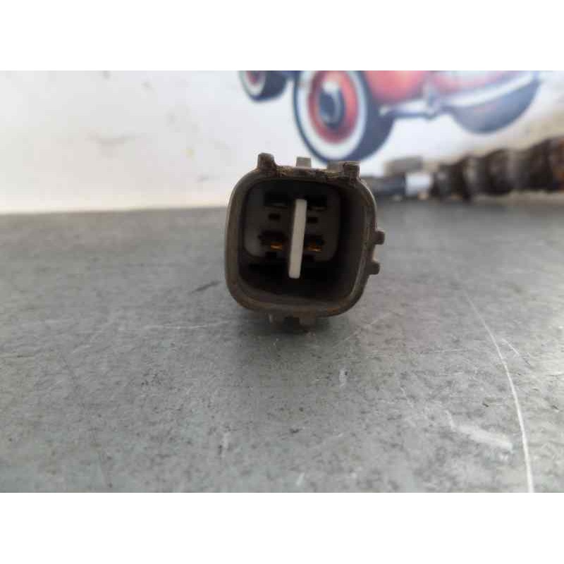 Recambio de sonda lambda para toyota corolla (e11) 1.6 linea sol (5-ptas.) referencia OEM IAM 8946512340 ND0655003690 