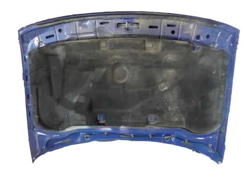 Recambio de capo para volkswagen polo berlina (6n1) básico referencia OEM IAM 6N0823031D VW0163100 109210730