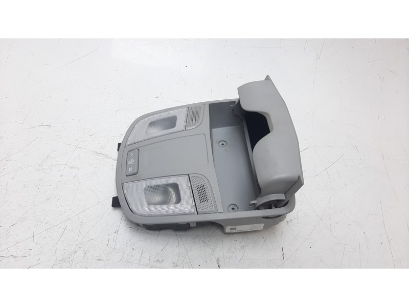 Recambio de luz interior para hyundai tucson 1.7 crdi cat referencia OEM IAM 92800D3000TTX  
