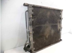 Recambio de condensador / radiador aire acondicionado para bmw serie 3 berlina (e36) 2.5 turbodiesel cat referencia OEM IAM 6453 2