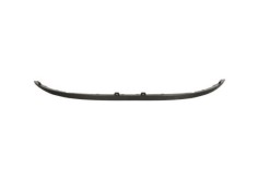 Recambio de spoiler paragolpes delantero para dacia sandero referencia OEM IAM 960150376R 107085727 DA2281801