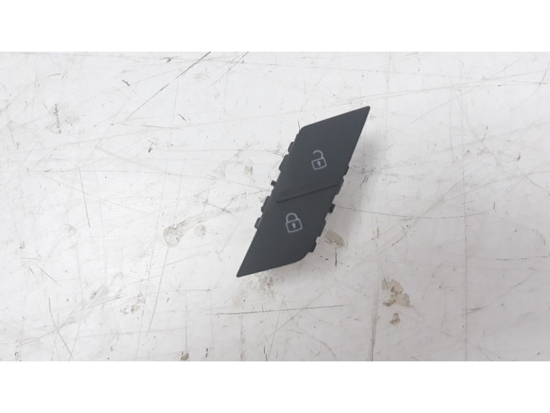 Recambio de interruptor para volkswagen polo 1.0 tsi referencia OEM IAM 2G6962125  