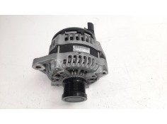 Recambio de alternador para alfa romeo stelvio (630) 2.2 jtdm cat referencia OEM IAM 50536692 ALF540504  2