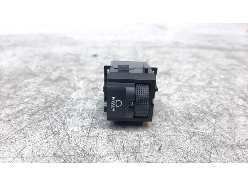 Recambio de interruptor para peugeot 208 (p2) allure referencia OEM IAM 98095437ZD  