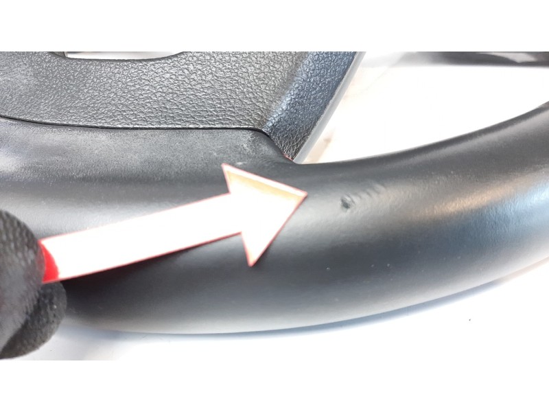 Recambio de volante para hyundai kona 1.0 tgdi cat referencia OEM IAM 56110J9390MGY  