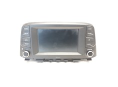 SISTEMA AUDIO / RADIO CD 96160J9030TMT 