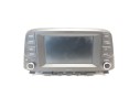 SISTEMA AUDIO / RADIO CD 96160J9030TMT 96160J9030TMT 
