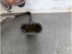 Recambio de sonda lambda para renault clio ii fase i (b/cbo) 1.4 alize referencia OEM IAM 7700109844 875342  2