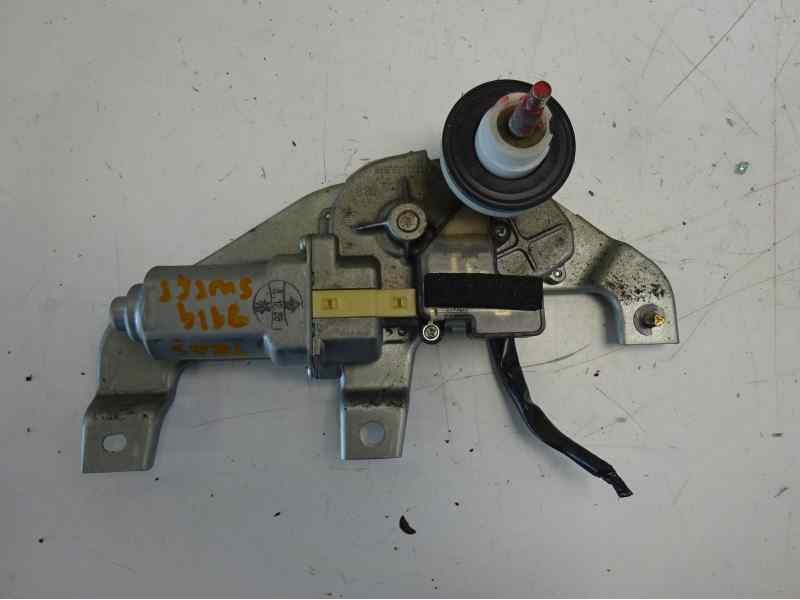 Recambio de motor limpia trasero para suzuki swift azg (nz) ga referencia OEM IAM 3881068L01000  