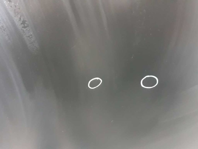 Recambio de capo para honda civic berlina 3 (ep1/2) referencia OEM IAM 60100S5DA80ZZ HD0403100 108501330