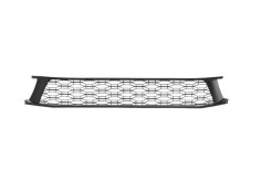 Recambio de rejilla paragolpes central para dacia sandero referencia OEM IAM 622544275R 107085703 DA2282120