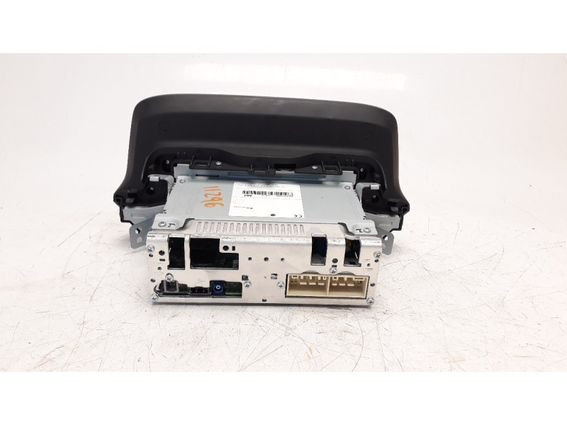 Recambio de sistema audio / radio cd para hyundai kona 1.0 tgdi cat referencia OEM IAM 96160J9030TMT  