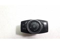 Recambio de mando luces para ford ka+ 1.2 ti-vct cat referencia OEM IAM E4B513A024BB  