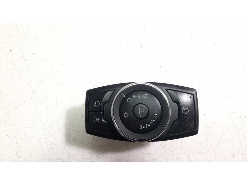 Recambio de mando luces para ford ka+ 1.2 ti-vct cat referencia OEM IAM E4B513A024BB  