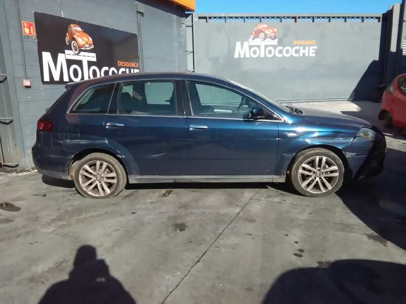 fiat croma (194) del año 2007