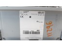 SISTEMA AUDIO / RADIO CD 96160J9030TMT 96160J9030TMT 