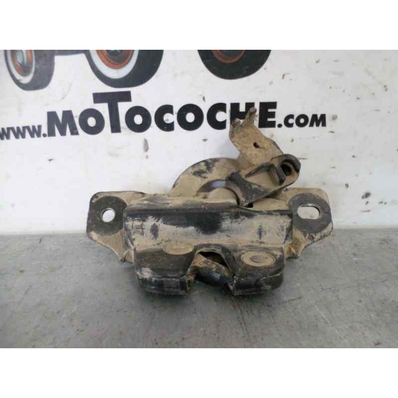 Recambio de cerradura maletero / porton para citroen berlingo 1.8 diesel (a9a. 161a / xud7) referencia OEM IAM   