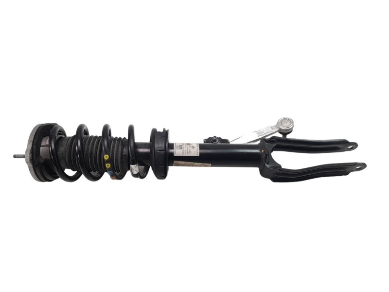 Recambio de amortiguador delantero derecho para alfa romeo stelvio (630) 2.2 jtdm cat referencia OEM IAM 50551257  