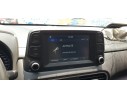SISTEMA AUDIO / RADIO CD 96160J9030TMT 96160J9030TMT 