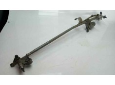 Recambio de motor limpia delantero para opel zafira b 1.7 16v cdti referencia OEM IAM 404976   2