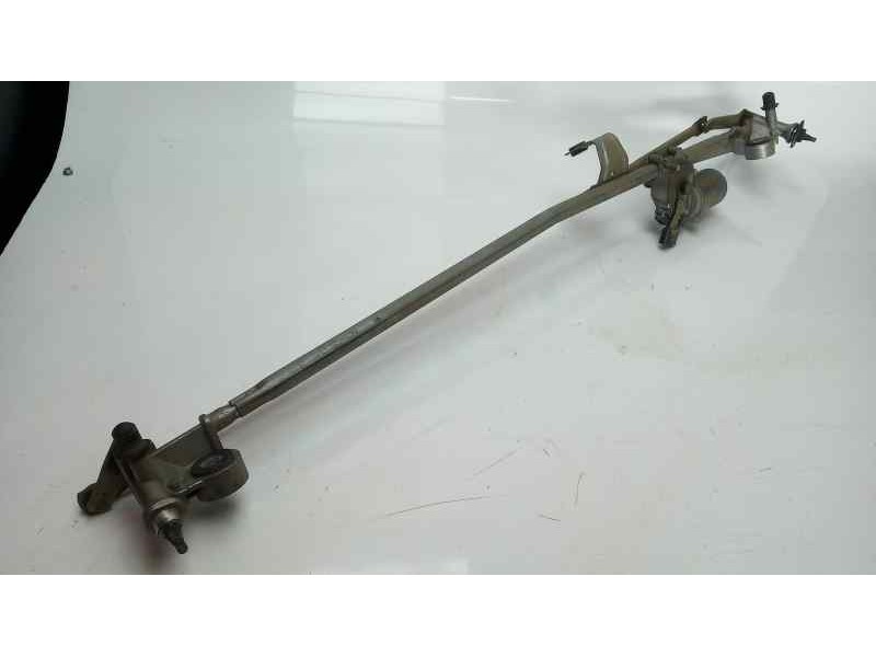 Recambio de motor limpia delantero para opel zafira b 1.7 16v cdti referencia OEM IAM 404976  