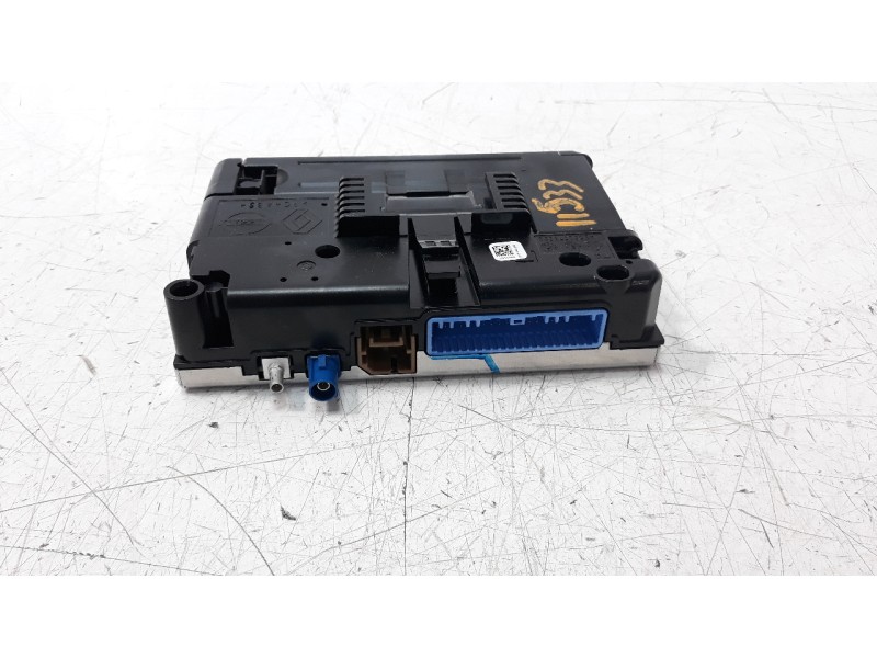 Recambio de modulo electronico para nissan juke (f16) 1.0 12v cat referencia OEM IAM A2C1861121  