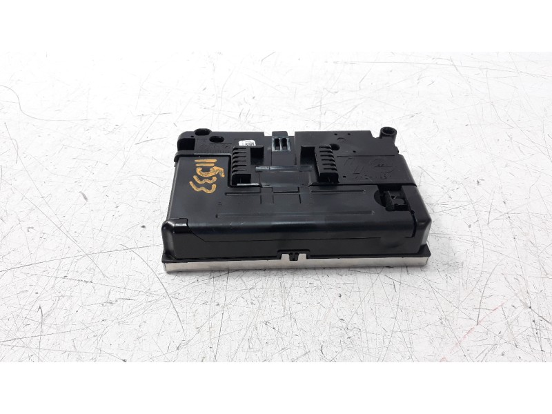 Recambio de modulo electronico para nissan juke (f16) 1.0 12v cat referencia OEM IAM A2C1861121  