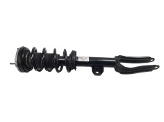 Recambio de amortiguador delantero izquierdo para alfa romeo stelvio (630) 2.2 jtdm cat referencia OEM IAM 50562154  