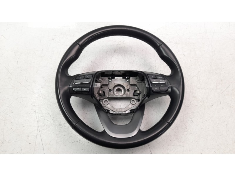Recambio de volante para hyundai kona 1.0 tgdi cat referencia OEM IAM 56130J9000  