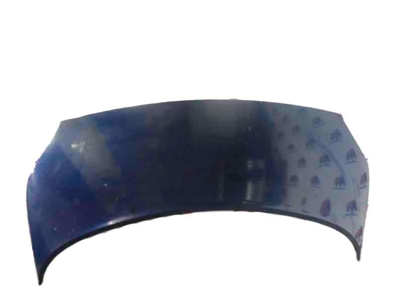 Recambio de capo para renault scenic ii confort expression referencia OEM IAM 7751474289 RN0323100 109194430