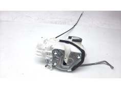 CERRADURA PUERTA DELANTERA DERECHA 8220154P20 