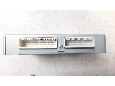 Recambio de centralita check control para nissan qashqai (j11) 1.2 16v cat referencia OEM IAM 284A1HV00B   2