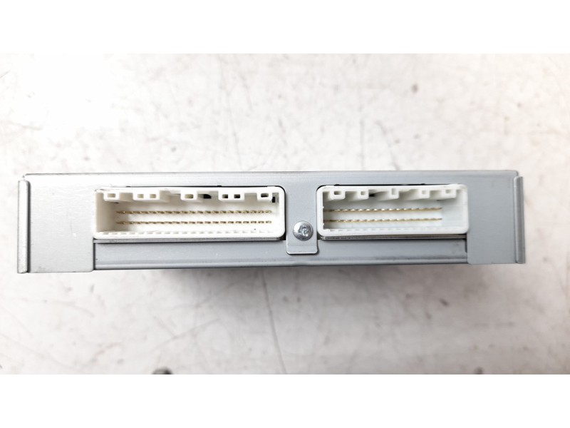 Recambio de centralita check control para nissan qashqai (j11) 1.2 16v cat referencia OEM IAM 284A1HV00B  