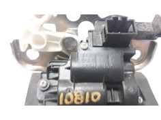 Recambio de cerradura maletero / porton para audi a3 sportback (8vf) 1.6 tdi referencia OEM IAM 8R0827505A   2