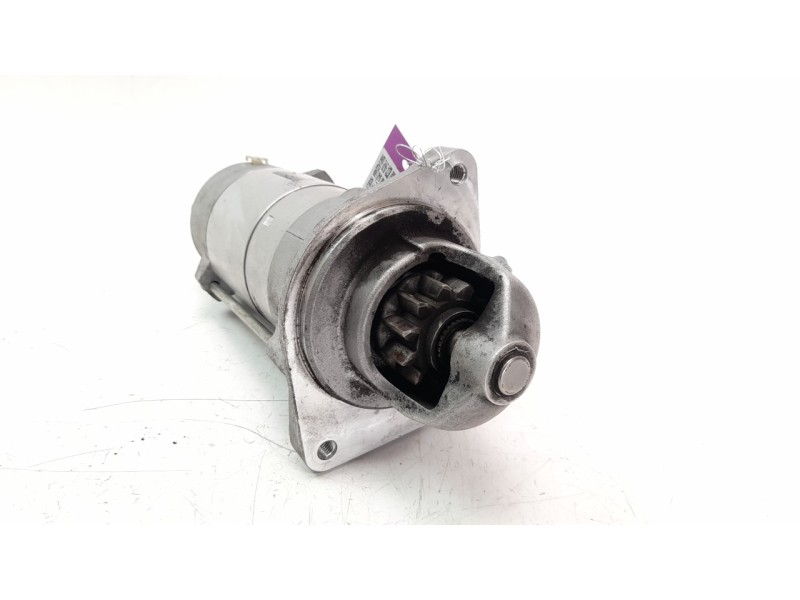 Recambio de motor arranque para iveco daily furgón 2.3 diesel referencia OEM IAM 5801422464 ARF940404 